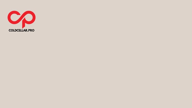 Cold cellar finish colour 029 — Firenze