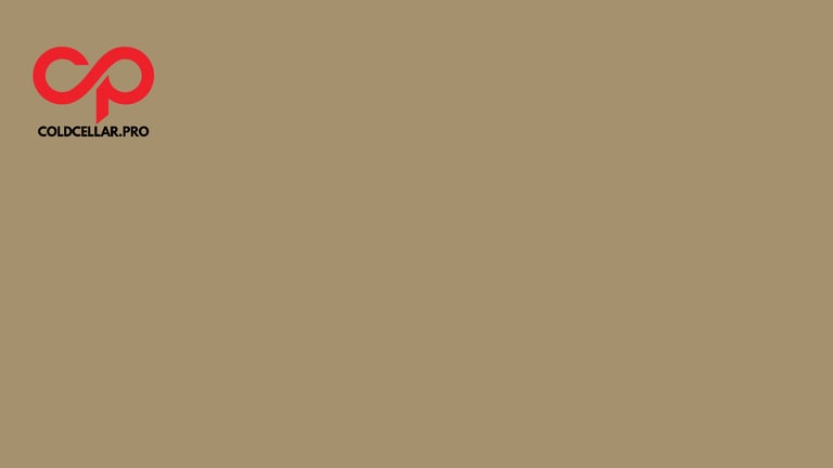 Cold cellar finish colour 032 — Bulgur