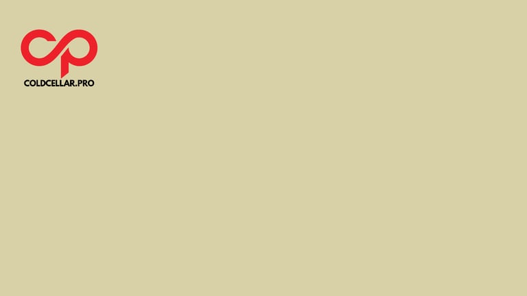 Cold cellar finish colour 050 — Egg Cream