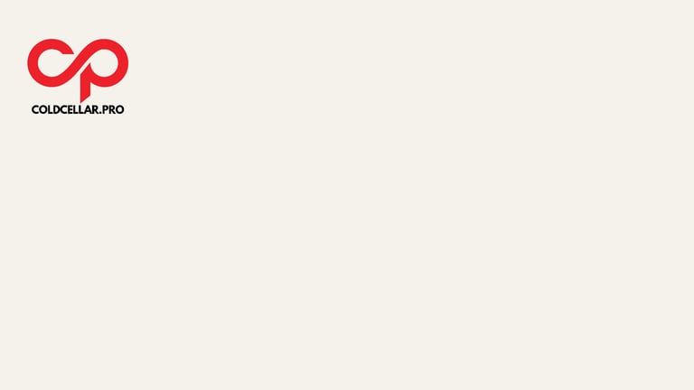 Cold cellar finish colour 060 — Stark White