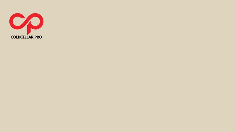 Cold cellar finish colour 078 — Biscuit