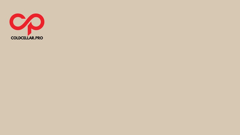 Cold cellar finish colour 079 — Oatmeal
