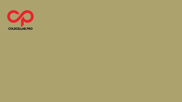 Cold cellar finish colour 081 — Ocha