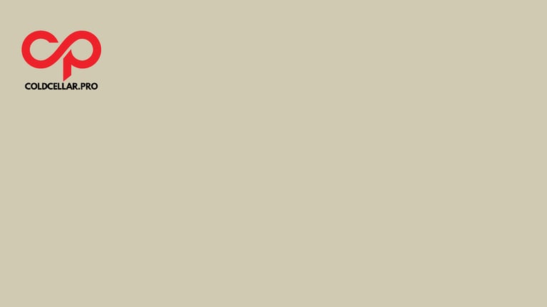 Cold cellar finish colour 086 — Salt White