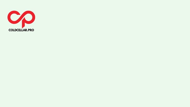 Cold cellar finish colour 092 — New Frond